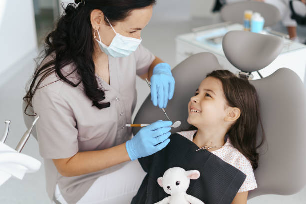Best Emergency Dentist for Knocked-Out Tooth in River Falls, WI