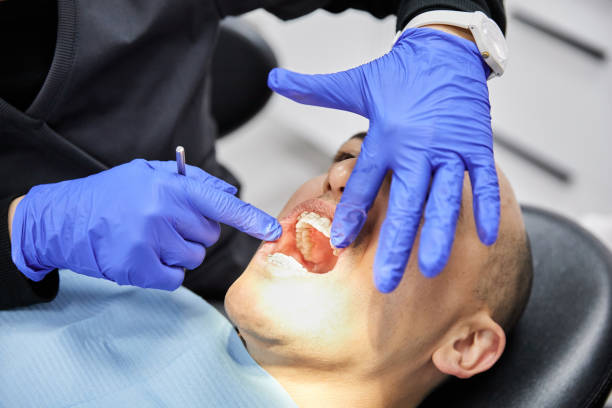 Best Emergency Dental Services for Seniors in River Falls, WI