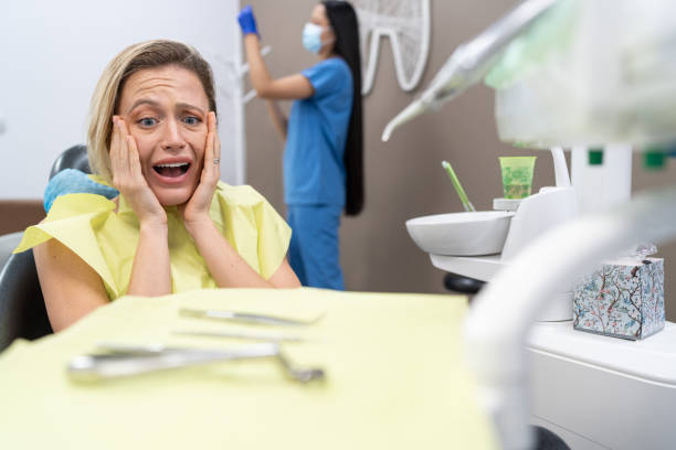 Best Broken or Cracked Tooth Emergency Dentist in River Falls, WI